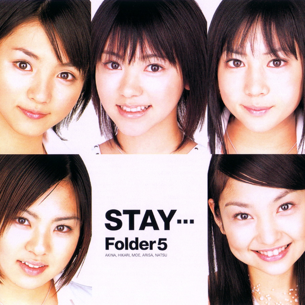 STAY…