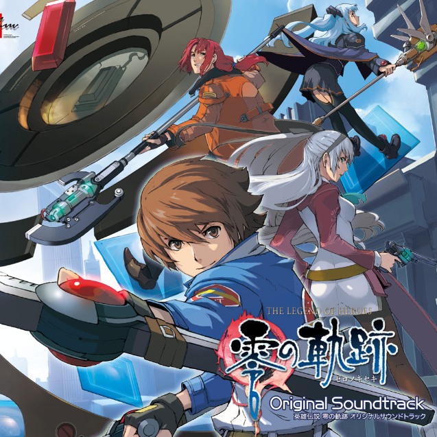 way of life -Opening Version-