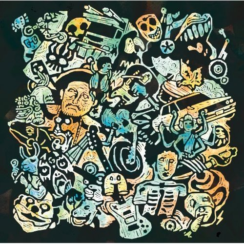 まやかしの世界