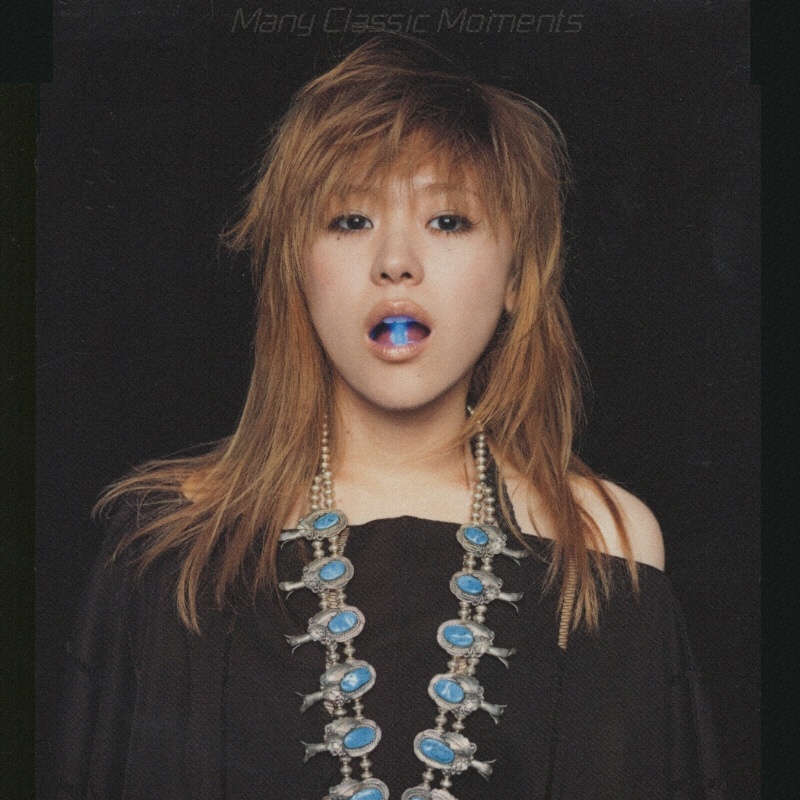 Many Classic Moments(Original Mix)