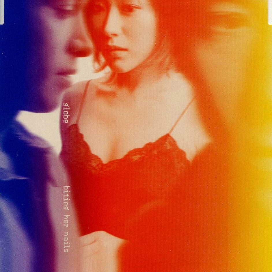 biting her nails（instrumental）