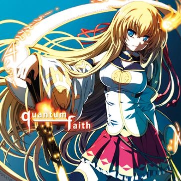 KANOSORA -カノソラ-