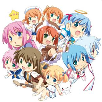 レッゴーラブリィ変身タイム!