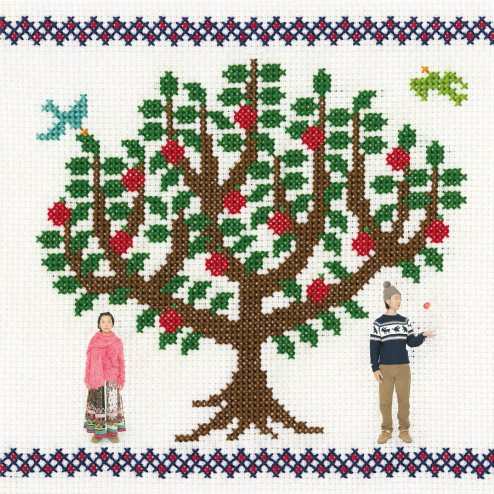 待ち合わせ (梦うつつヴァージョン)