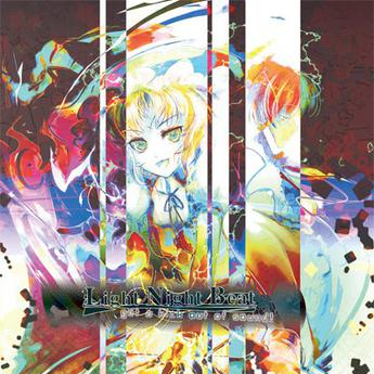 It looks like scarlet devil-ct style