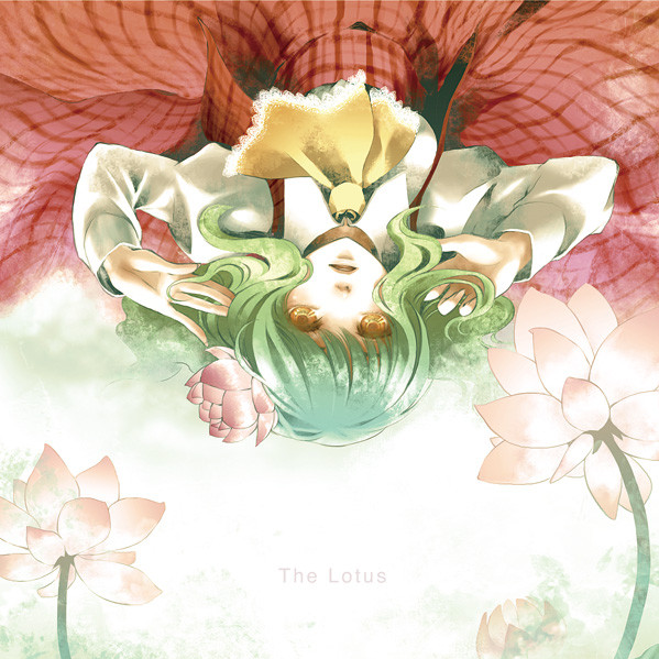 Lotus Love(原曲:东方幻想郷よりLotus Love)