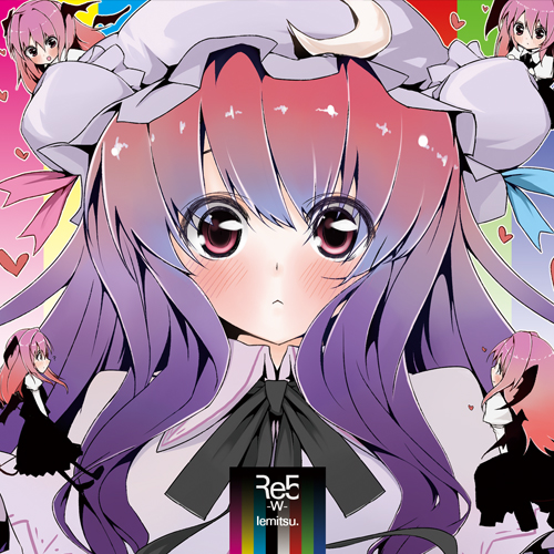 パンドラ(妖々跋扈　~ Who done it! / 东方妖々梦)