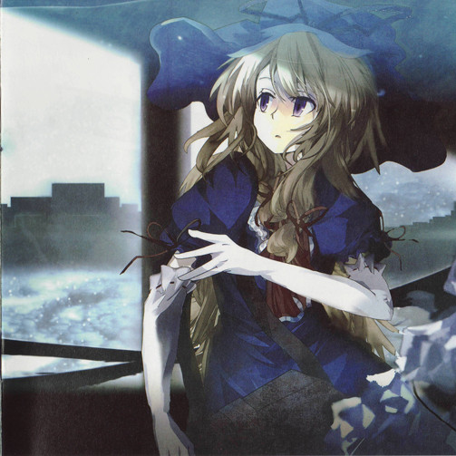 梦が终わるまでに