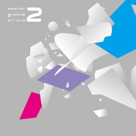 天壌を翔る者たち-DJ-MASA Remix-