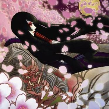 白ゐ嘘(しろいうそ)