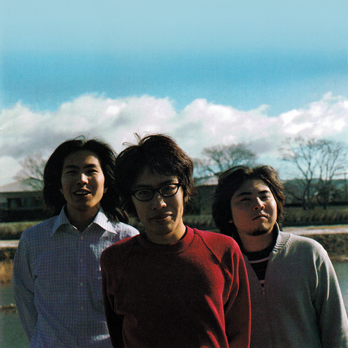 东京(アルバム?ミックス)