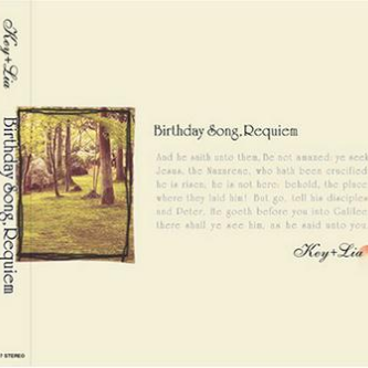 Birthday Song,Requiem
