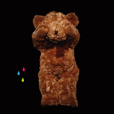 あふれる(instrumental)
