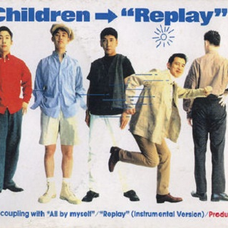 Replay(Instrumental Version)