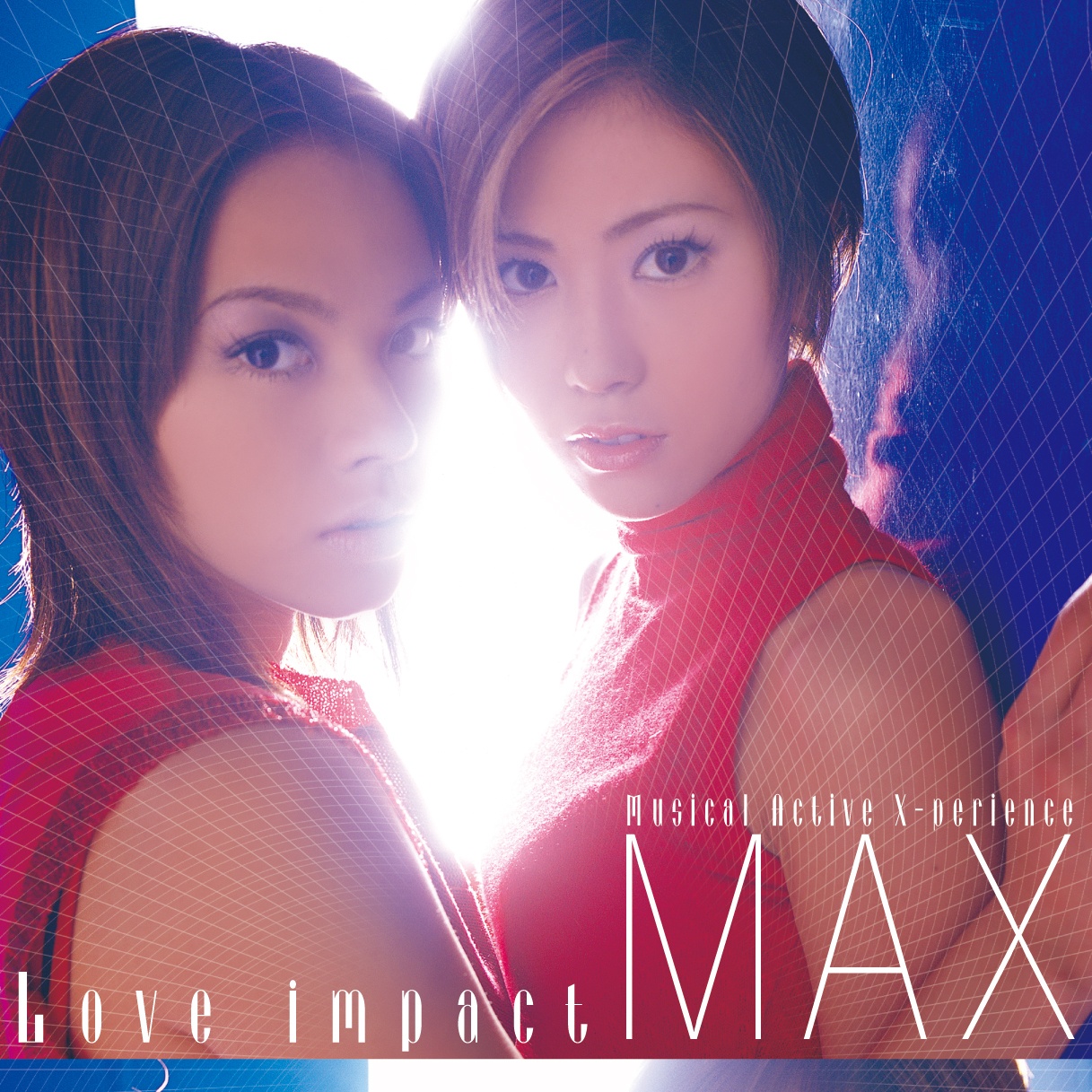 Love impact (original karaoke)