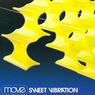 sweet vibration(electro house mix)
