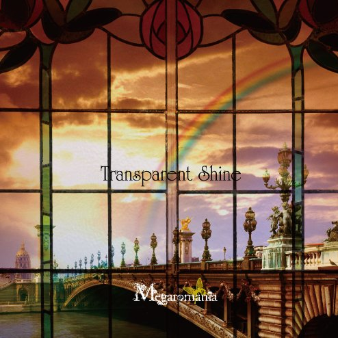 In Universe -tamashii no kaikou-