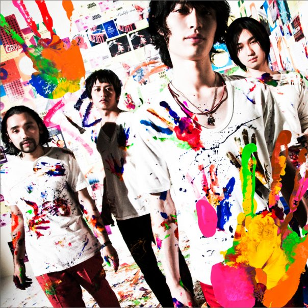 ホログラム (Live)(NICO Touches the Walls TOUR2011 PASSENGER~We are Passionate Messenger~)-Bonus tracks-