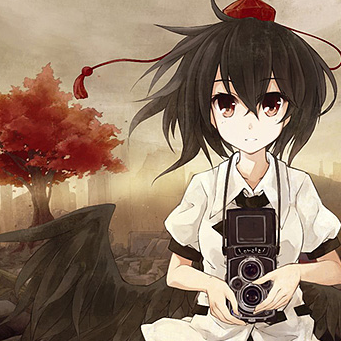 やさしくひかるかえでのき/幽玄の槭树-Eternal Dream-(vocal mintea)