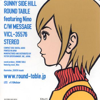 Sunny Side Hill(Instrumental)