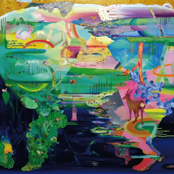 Wonderful & Beautiful