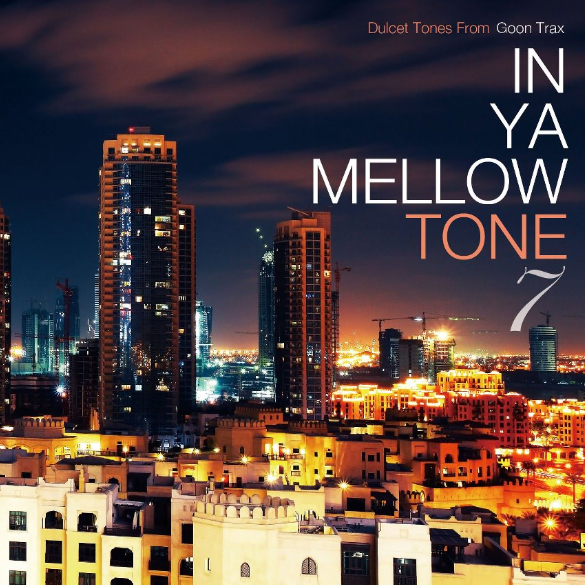 Motion (feat. Raashan Ahmad from Crown City Rockers & Shea Soul) [Robert de Boron remix]