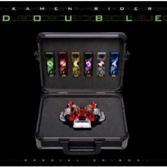 W-B-X ~W-Boiled Extreme~