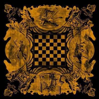 砂尘の彼方へ・・・