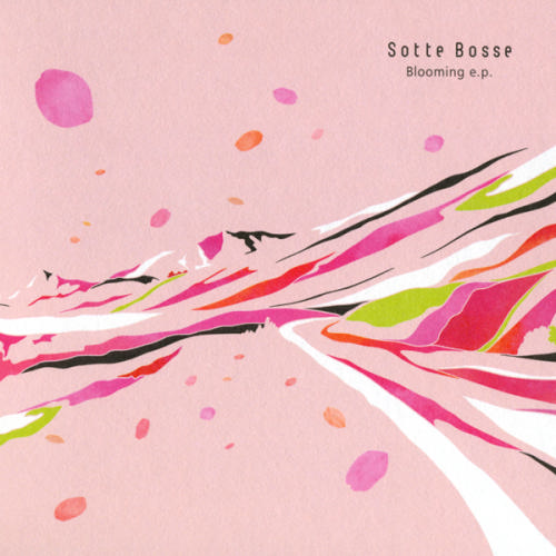 SAKURAドロップス