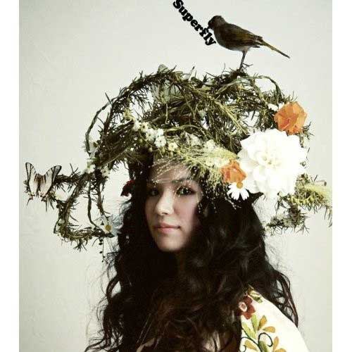 爱をこめて花束を