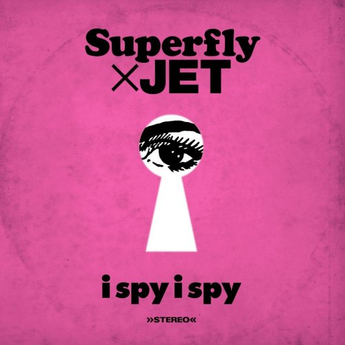 i spy i spy (instrumental)