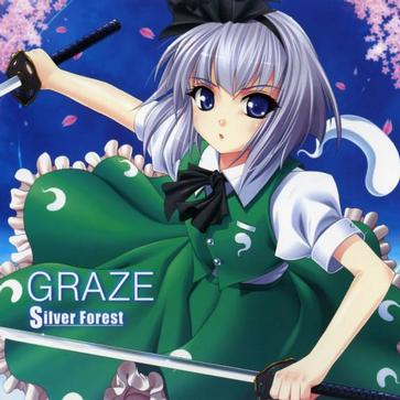 春风(原曲:风の循环 ~ Wind Tour/东方文花帖)