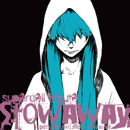 ブラック★ロックシューター　