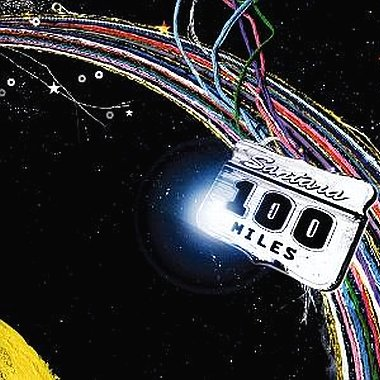  100 miles ~虹を追いかけて