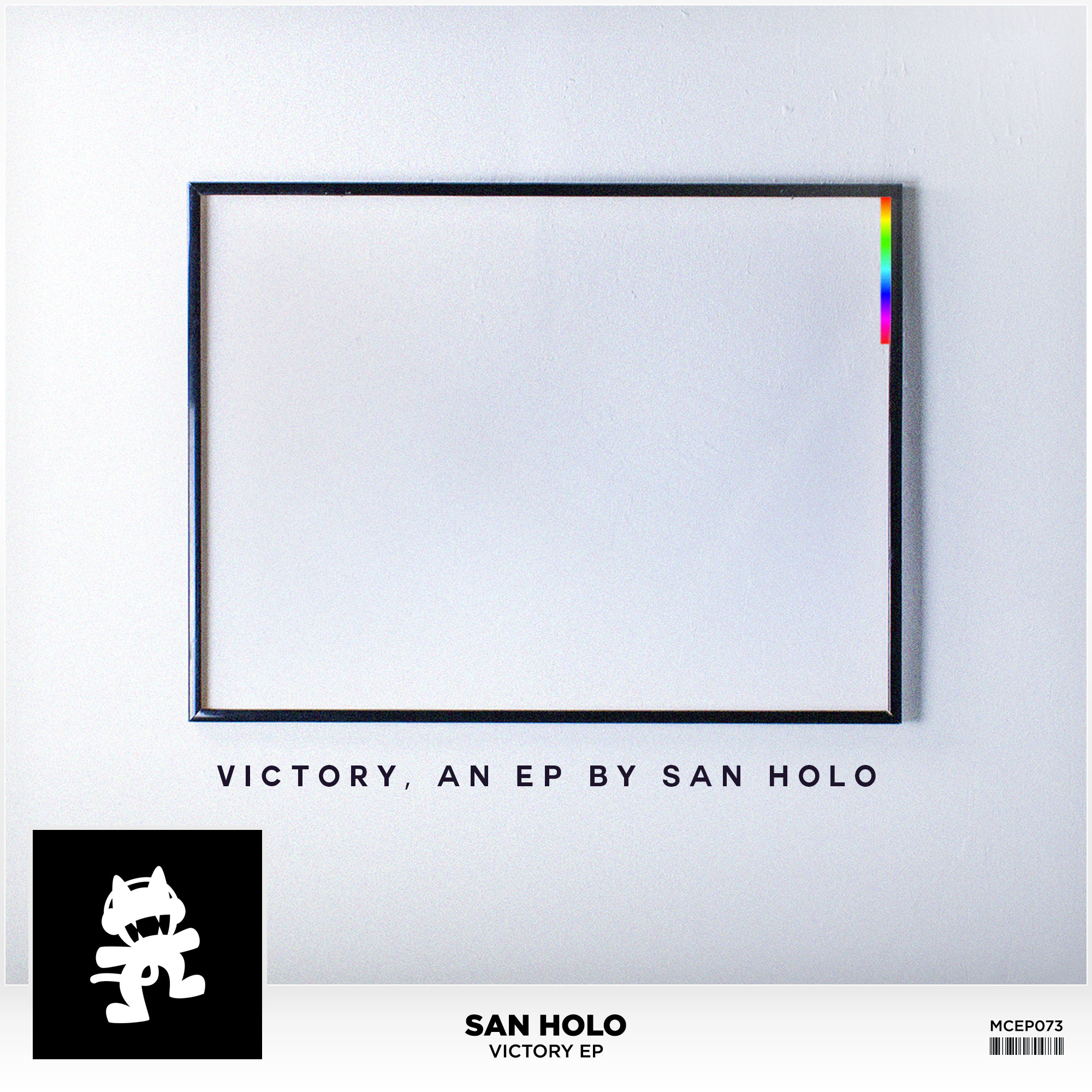 Hold Fast [feat. Tessa Doustra]