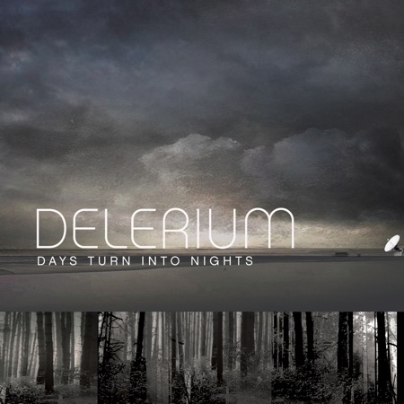Days Turn Into Nights (Andy Caldwell Remix)