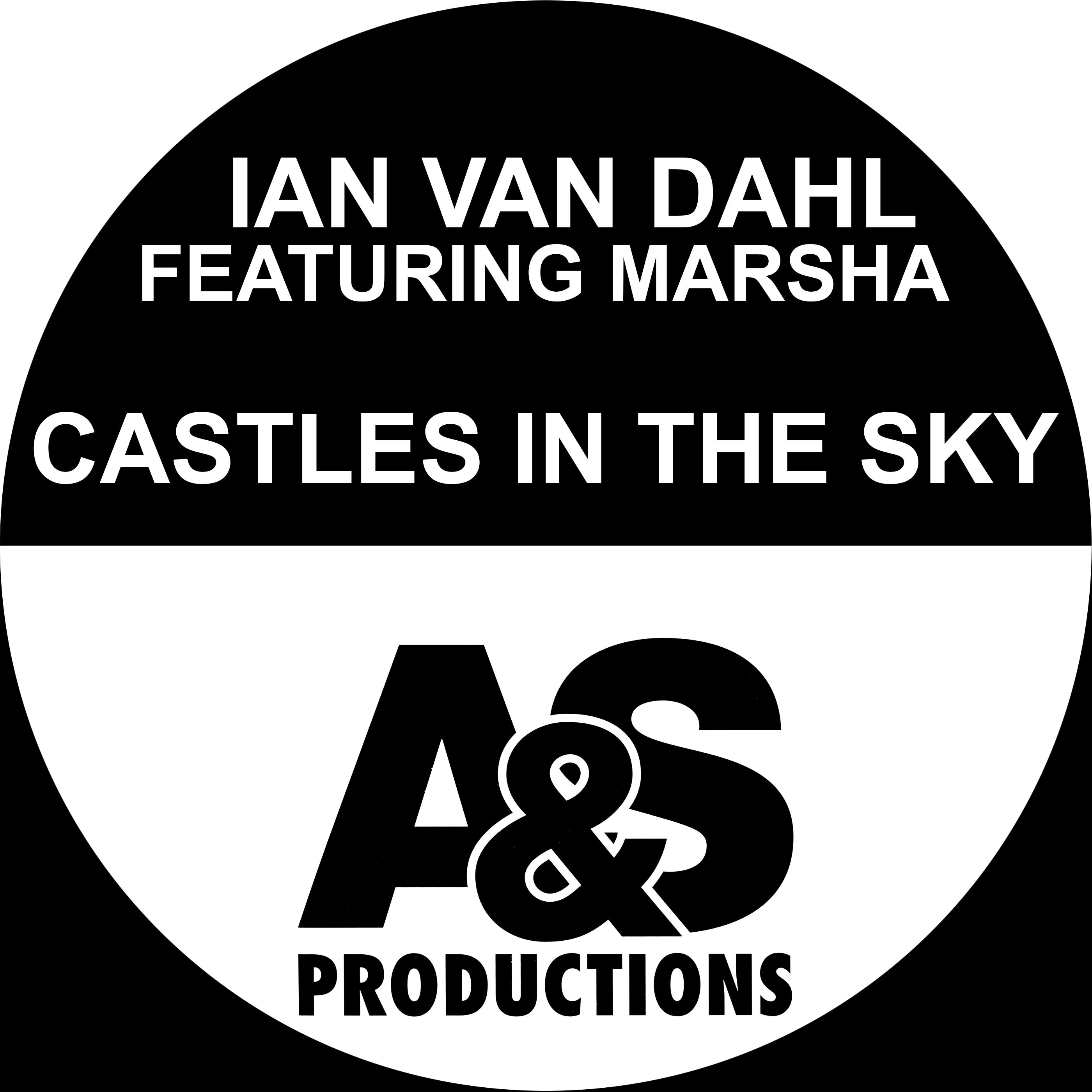 Castles In The Sky(Peter Luts Radio Edit)