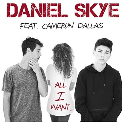 All I Want