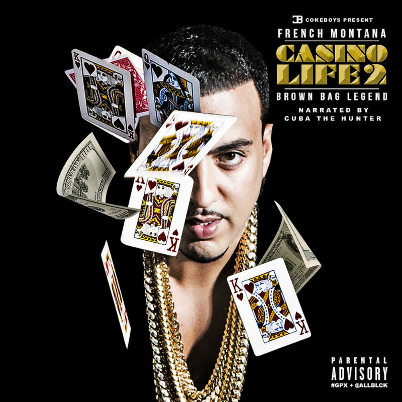Off The Rip Feat Chinx (DatPiff Exclusive)