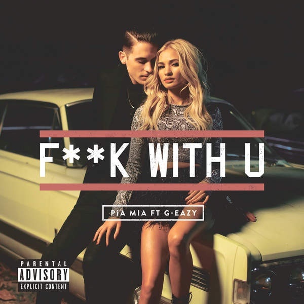 Fuck With U