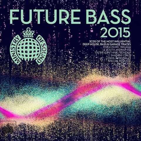 Say Something (Bodhi Remix)