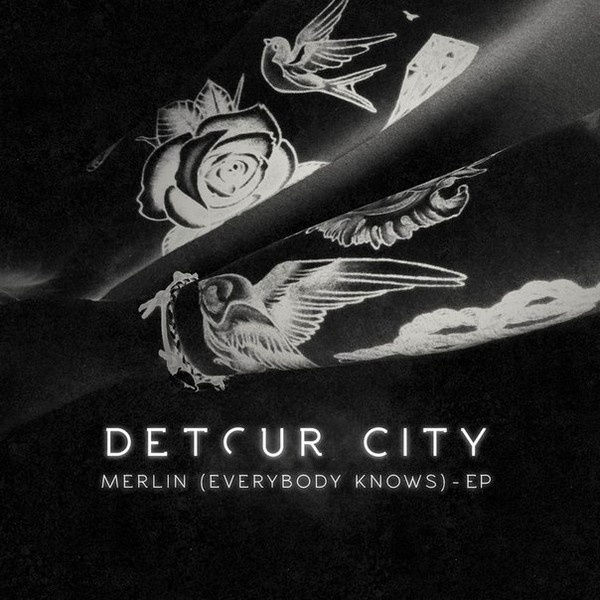 Merlin (Everybody Knows) (Drumsound & Bassline Smith Remix)