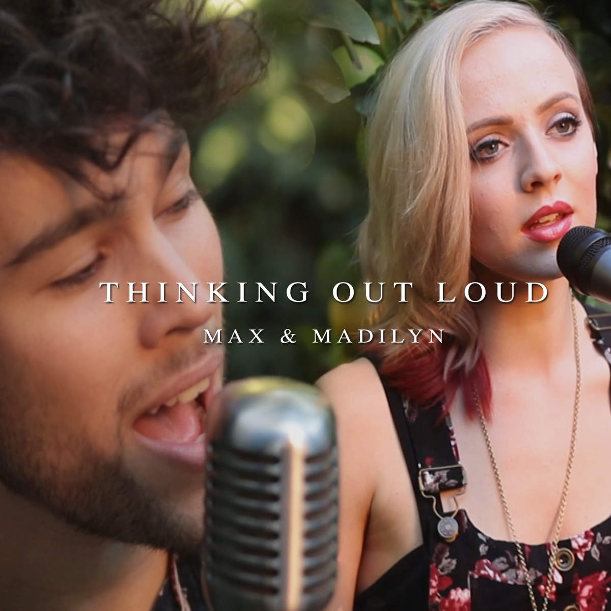 Thinking Out Loud (Live Acoustic Version)
