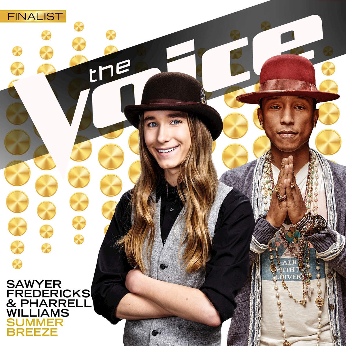 Summer Breeze (The Voice Performance)