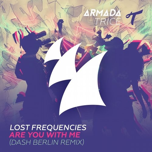Are You With Me (Dash Berlin Extended Remix)
