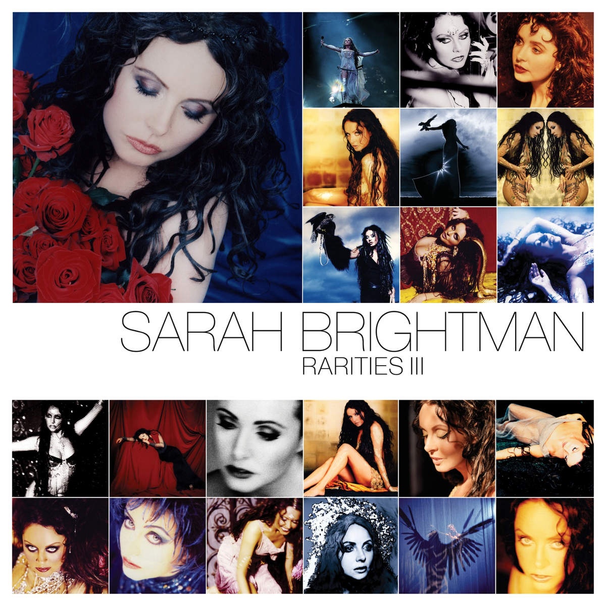 How Can Heaven Love Me (feat. Chris Thompson)