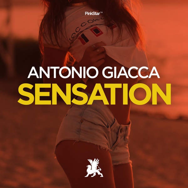 Sensation (Original Mix)