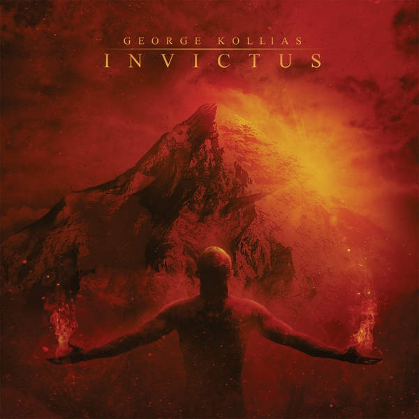 Aeons of Burning Galaxies (R. Cooley Shred Version)