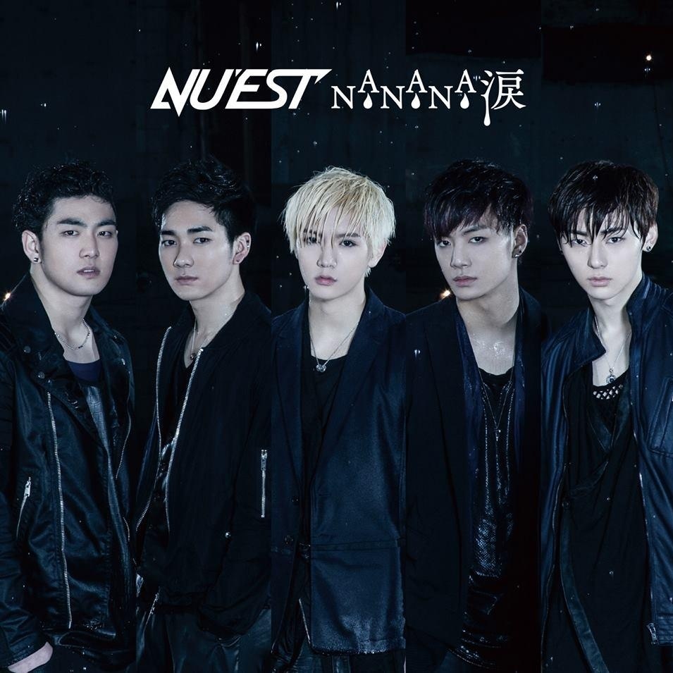 Hey, Love (Japanese Ver.)