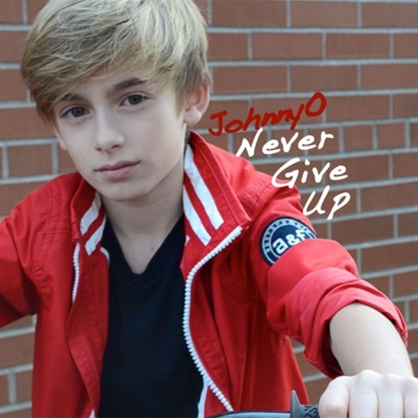 Never Give Up